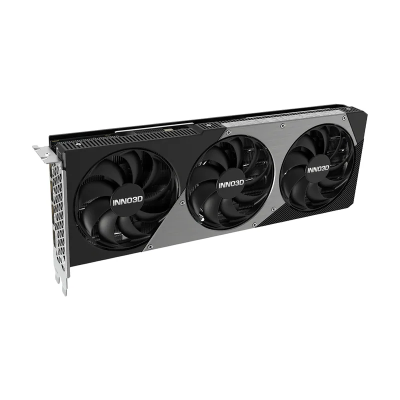 GeForce RTX 5070 Twin X2 OC Reflex 2 RTX AI DLSS4