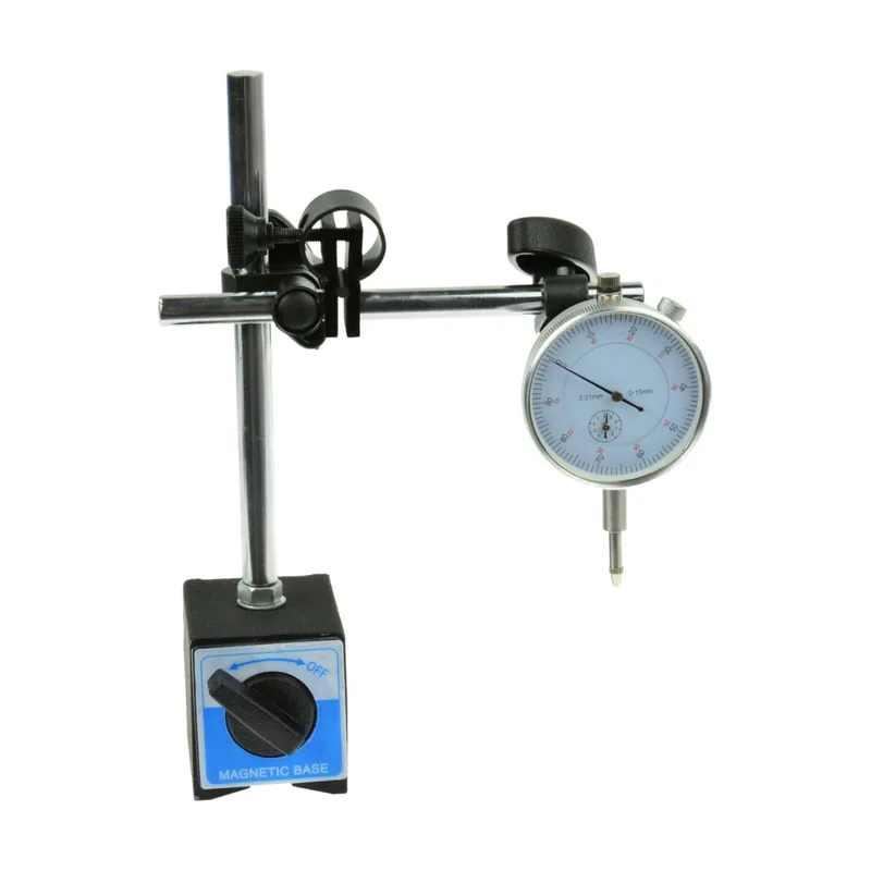 Geko Latarka czołowa z czujnikiem ruchu led cob 3w+1w