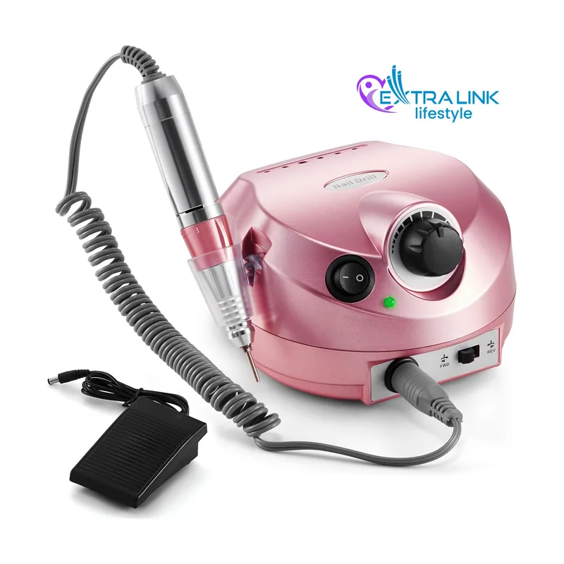 Nail drill 202