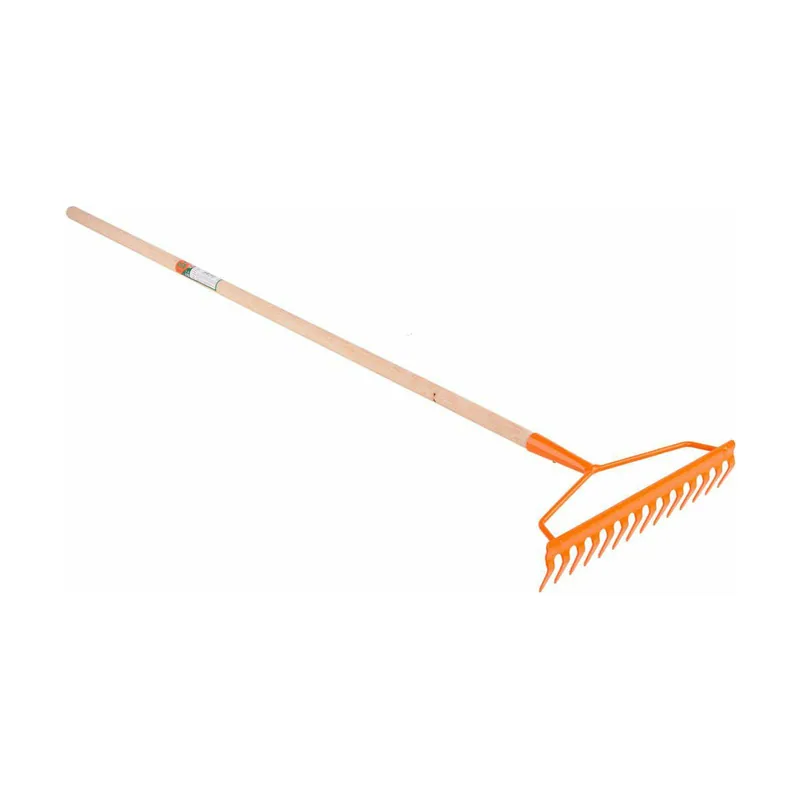 Flo 35758 rastrillo