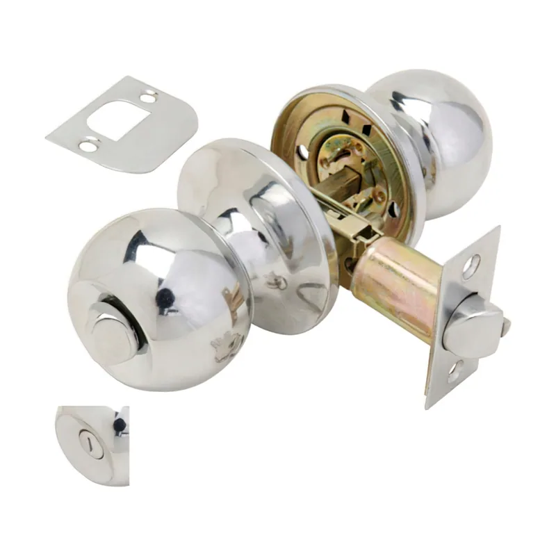 Wolfpack Linea Profesional A Forged Tool 03030505 cerradura y cerrojo para puertas