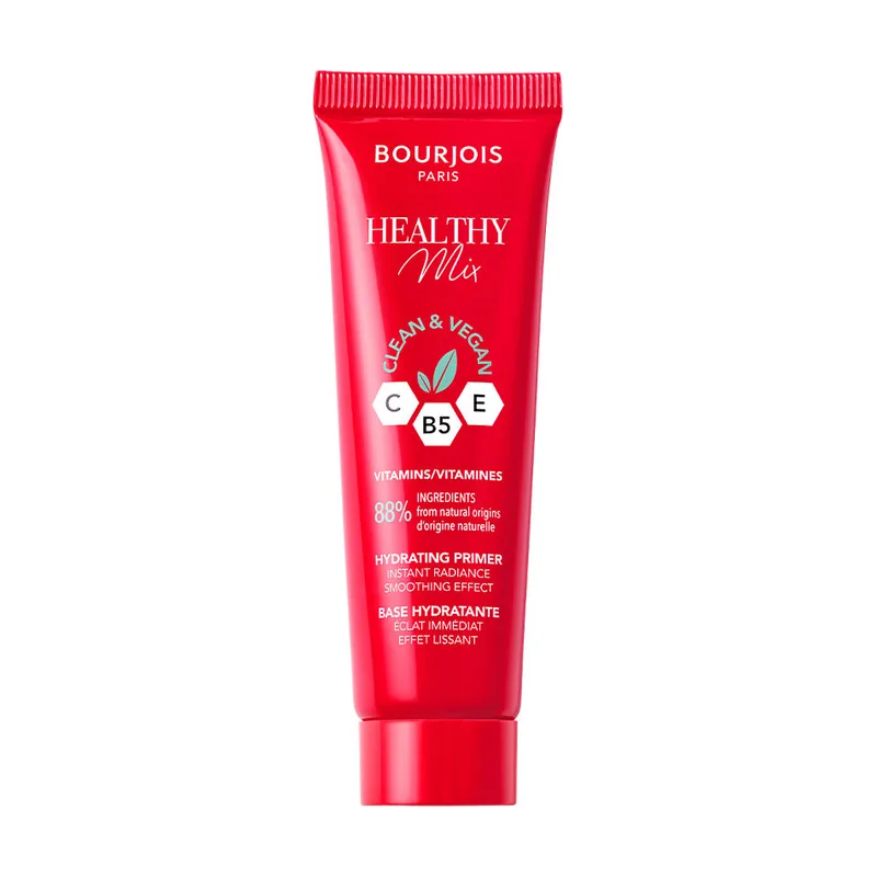 Paris Healthy Mix Clean & Vegan Hydrating Primer 30 ml