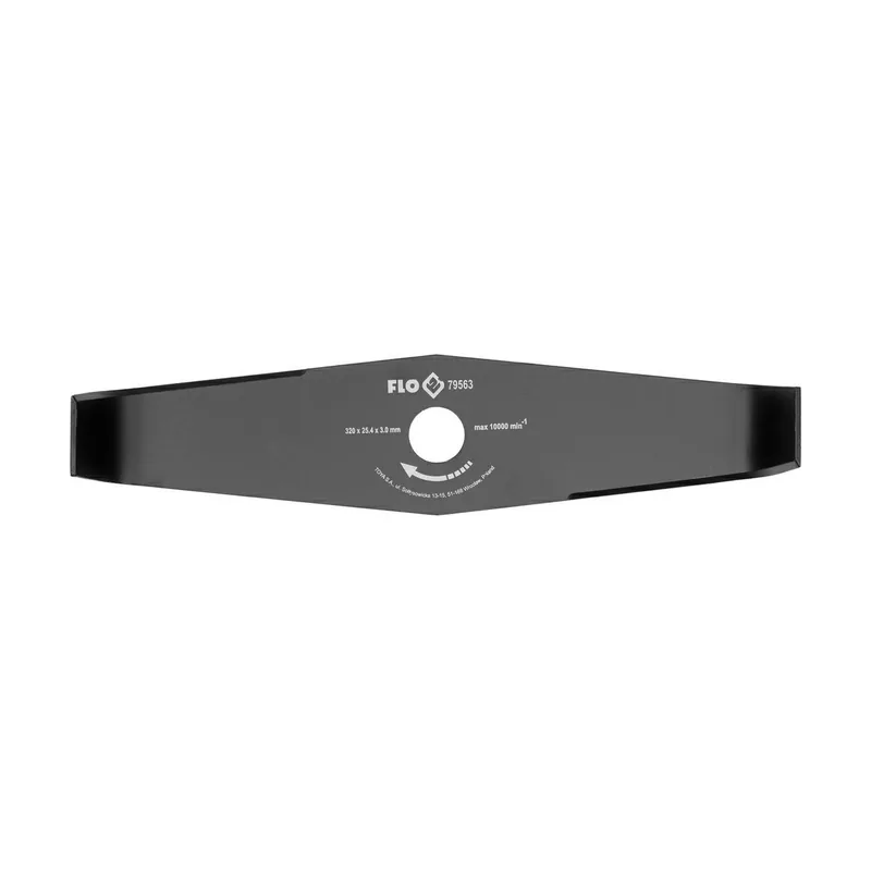 Flo 79563 accesorio para cortaborde y desbrozadora