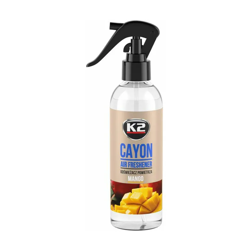 K2 CAYON Spray Ambientador