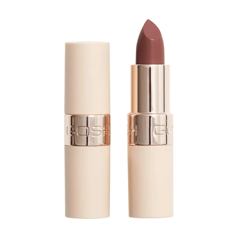 Labios rojos de lujo n ° 003 Elizabeth GOS