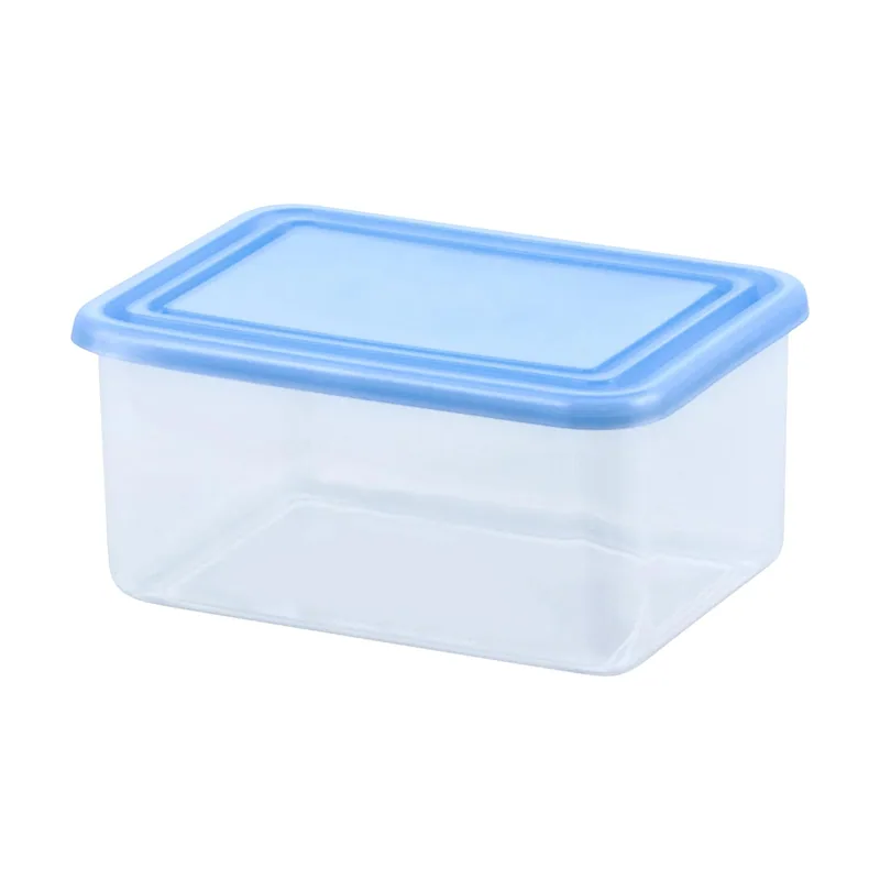 Keter Curver Recipiente para Alimentos con Tapa 0,4L