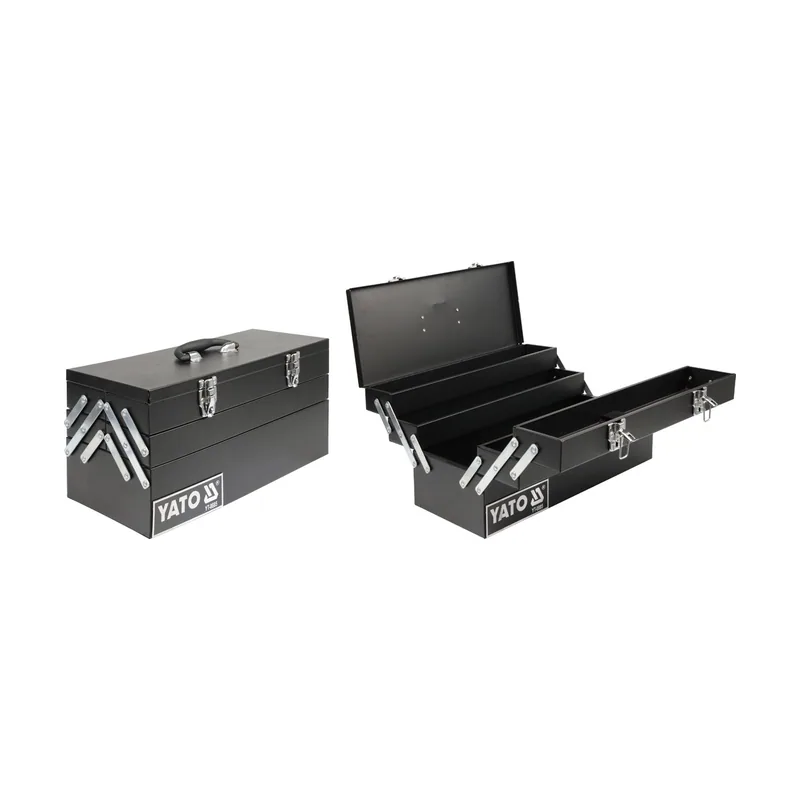 YT-0885 pieza pequeña y caja