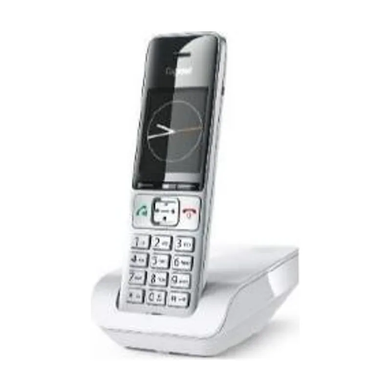 Comfort 501 DECT Identificador de llamadas