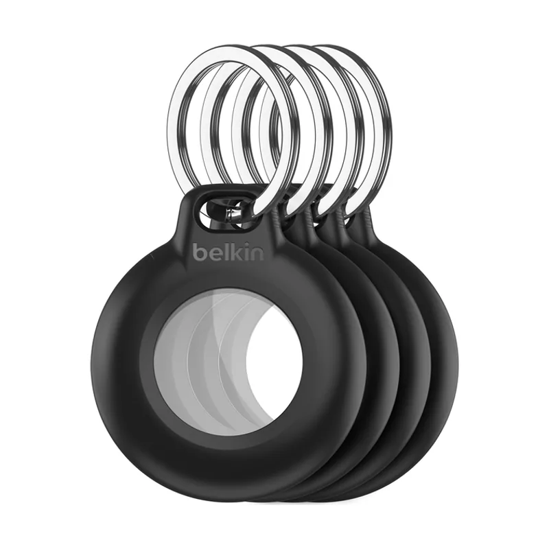 Secure Holder