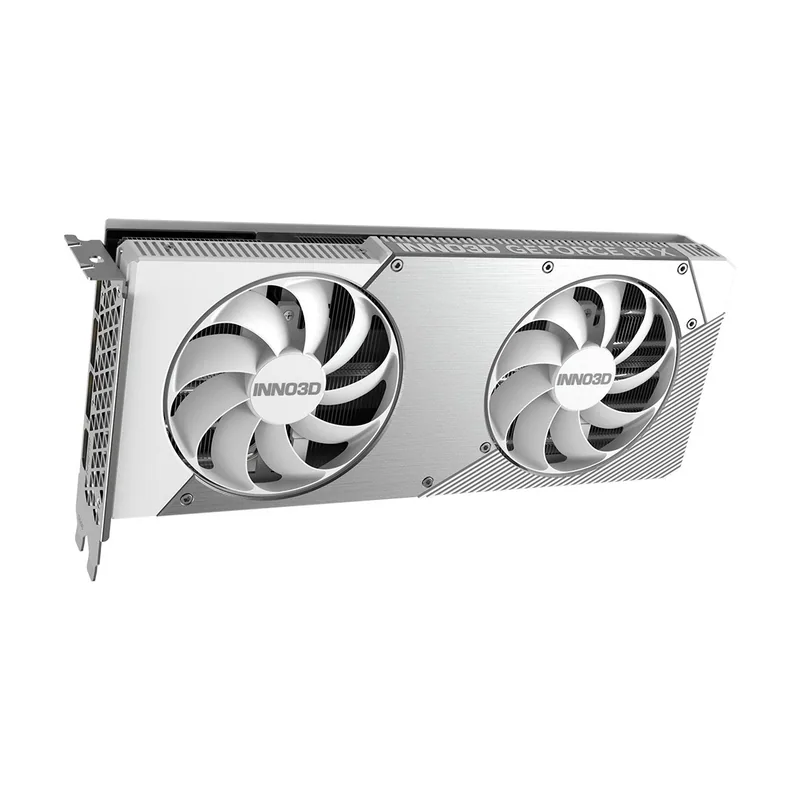 GeForce RTX 5070 TWIN X2 OC