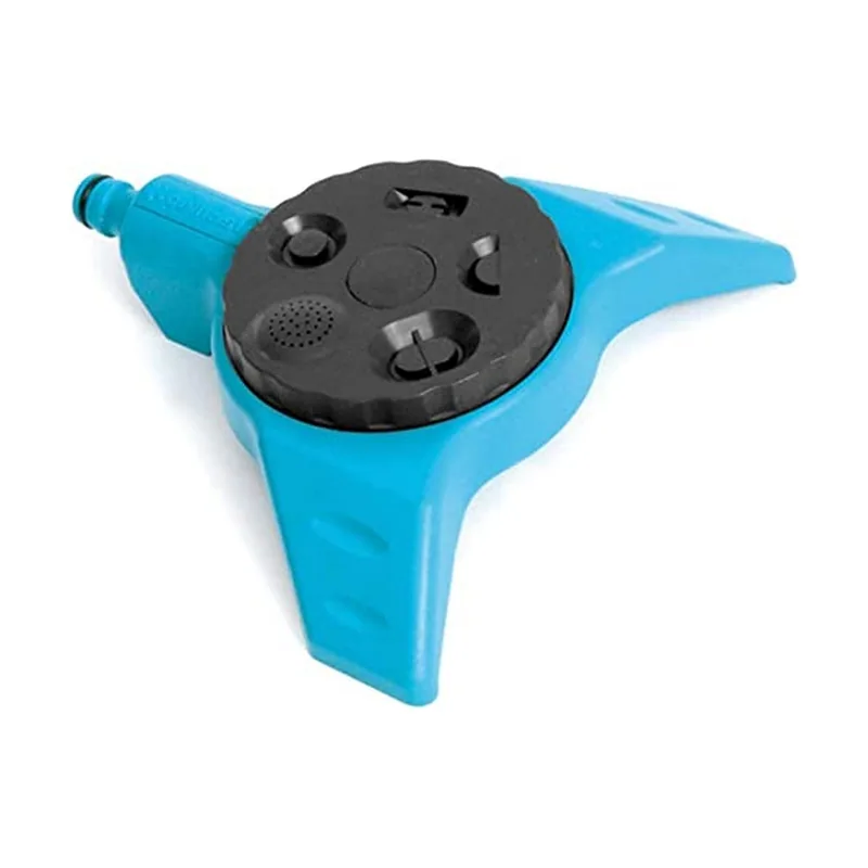 Aspersor De Césped para Césped Flores Plantas Multiclick Basic