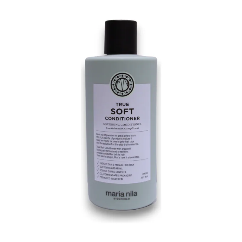 True Soft