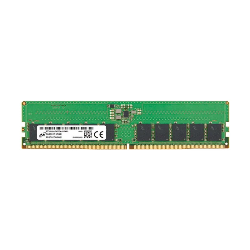 Mtc10c1084s1ec56br Speichermodul 16 Gb 1 X 16 Gb Ddr5 5600 Mhz Ecc mtc10c1084s1ec56br