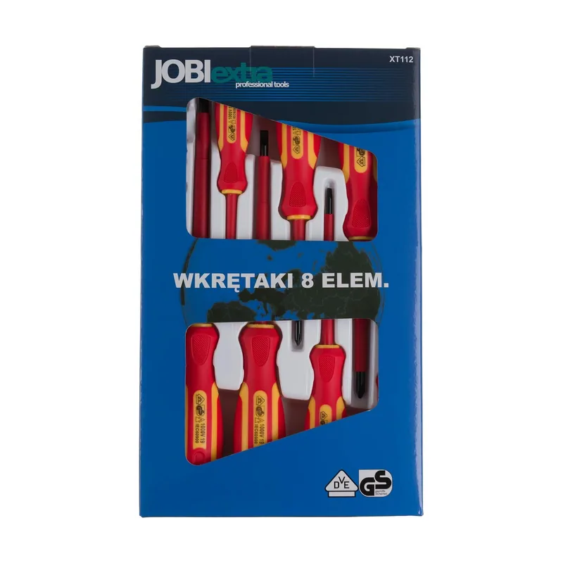 Jobi modelo WXT112