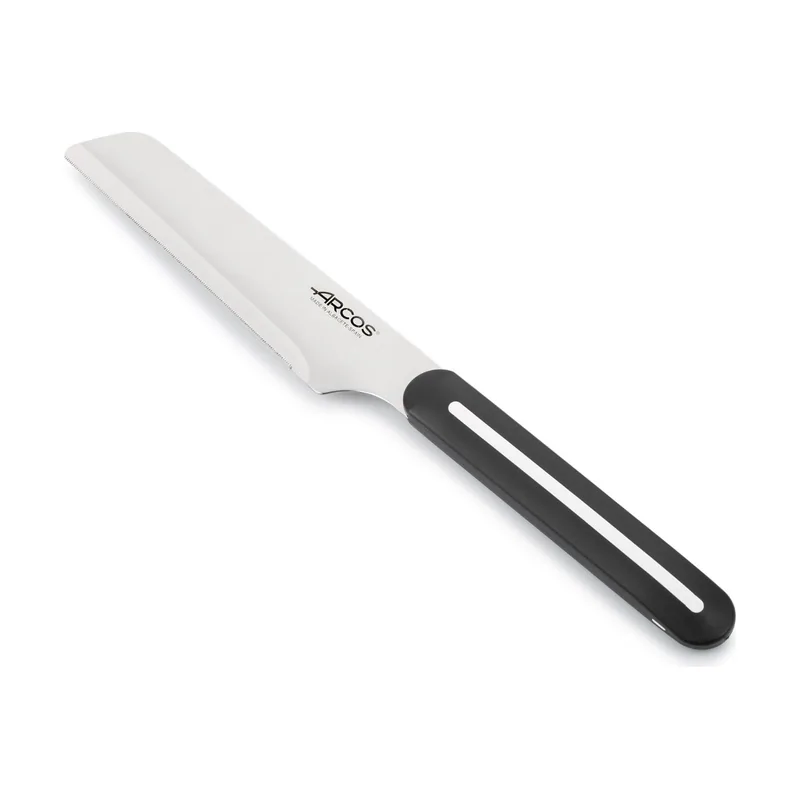 Arcos Cuchillo de Cocina Serie Línea 140 mm de precisión y versatilidad para pelar y cortar frutas y verduras