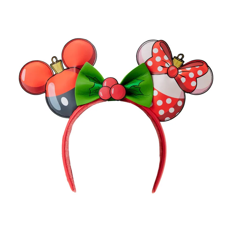 Serre Tete Disney