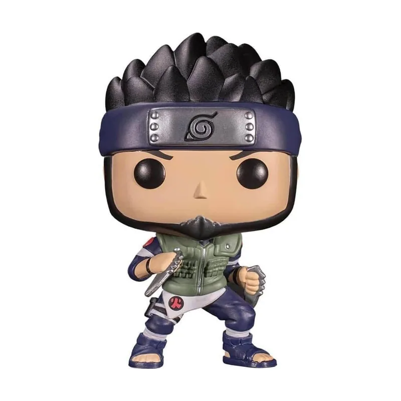 POP! Naruto Shippuden 1023