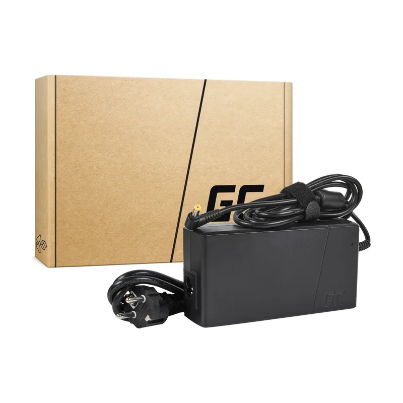 AD144P adaptador e inversor de corriente Universal 180 W