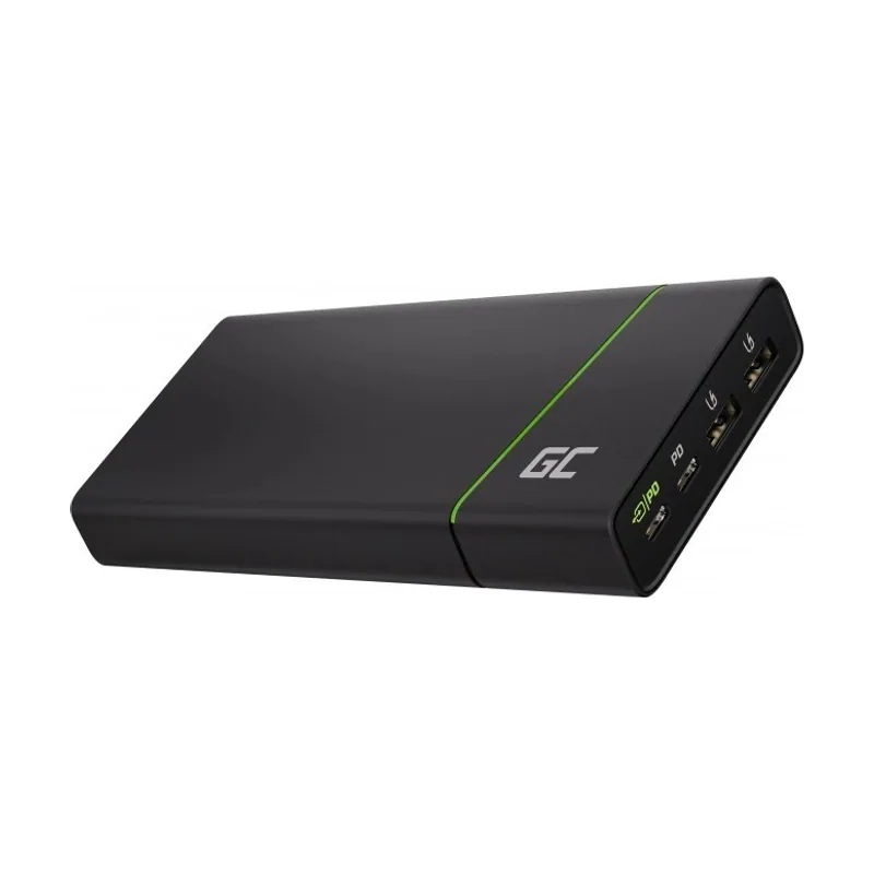 PowerPlay Ultra Ión de litio 26800 mAh