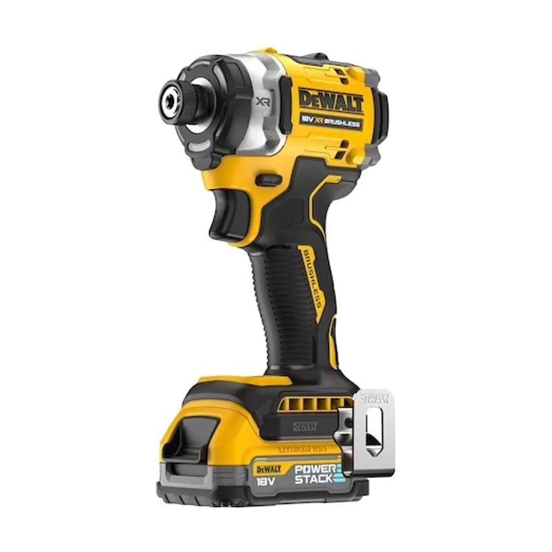 Llave de Impacto DCF860E2T-QW 700 W 18 V 282 NM