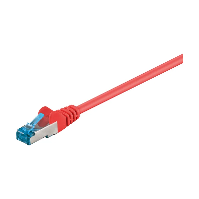 Cable Patch Cat 6A S/FTP PiMF