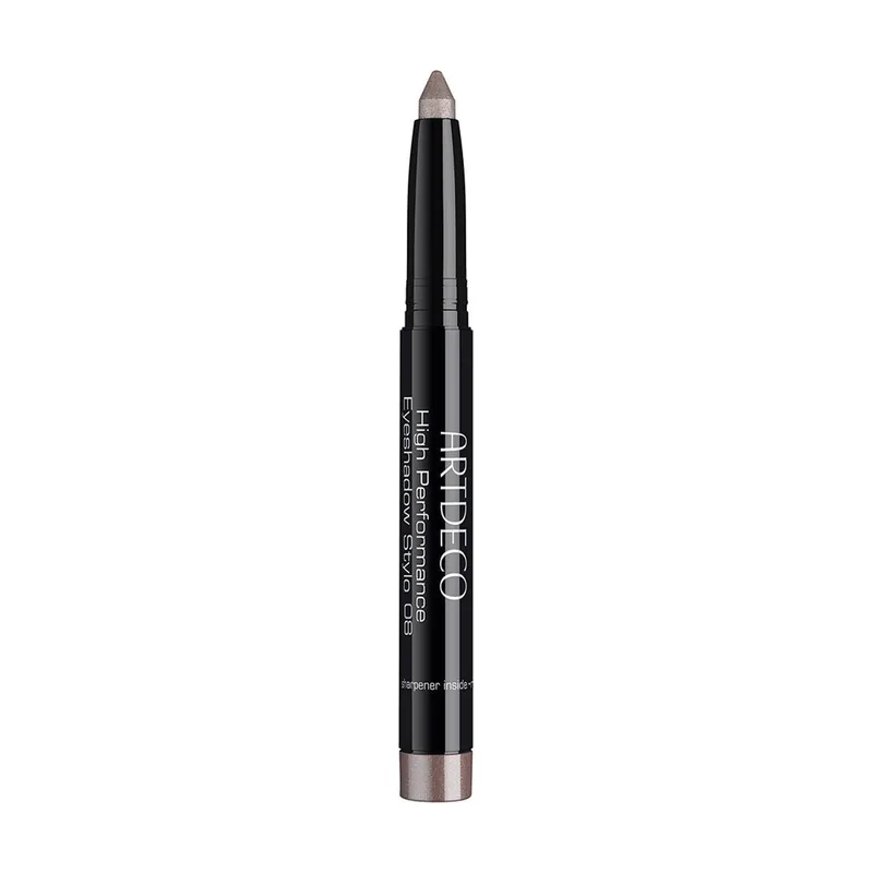 High Performance Eyeshadow Stylo #08 Silver Grey 1,4 g