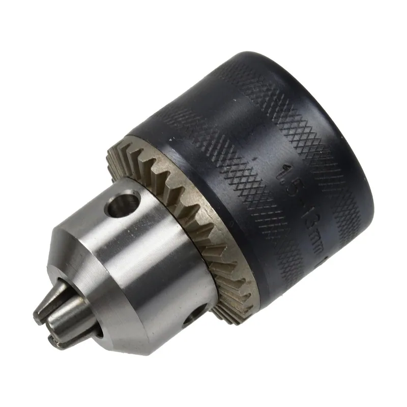 Cabeza de taladro AW 13mm B16 con llave