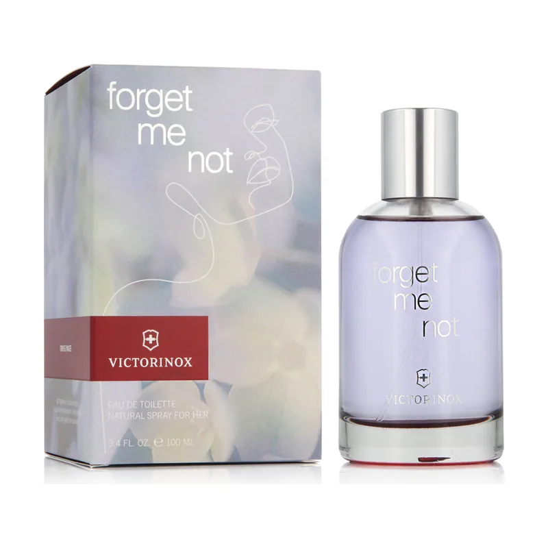 Mujer Victorinox EDP Forget Me Not