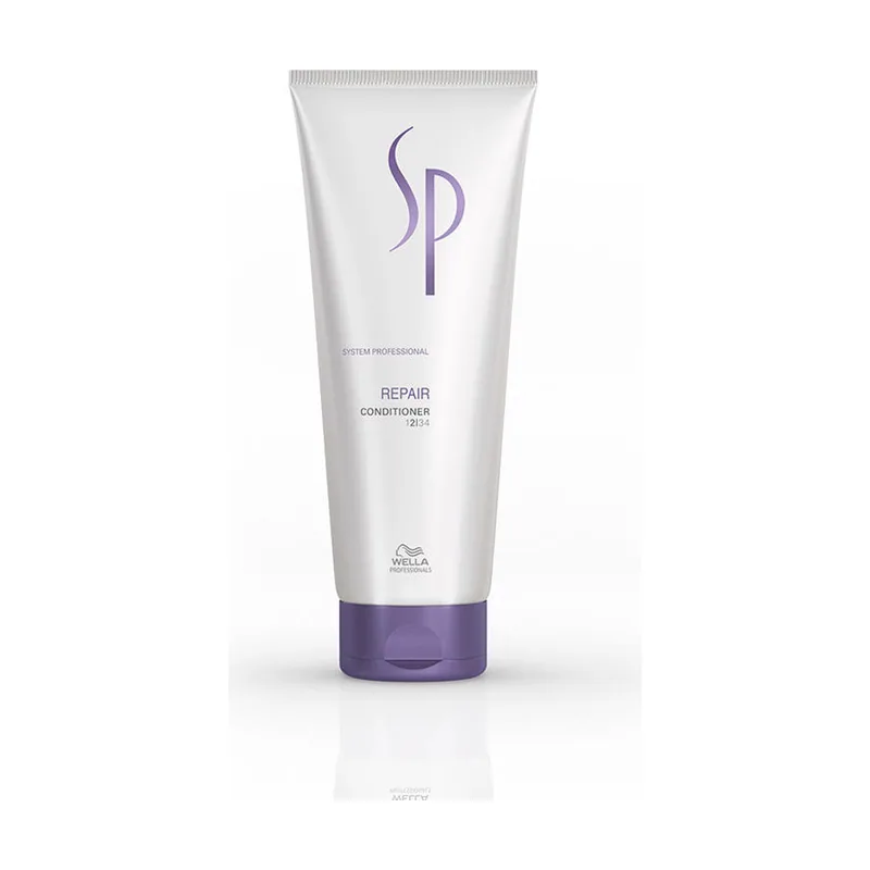 Acondicionador Profesional System Professional Repair 200 ml para Mujeres