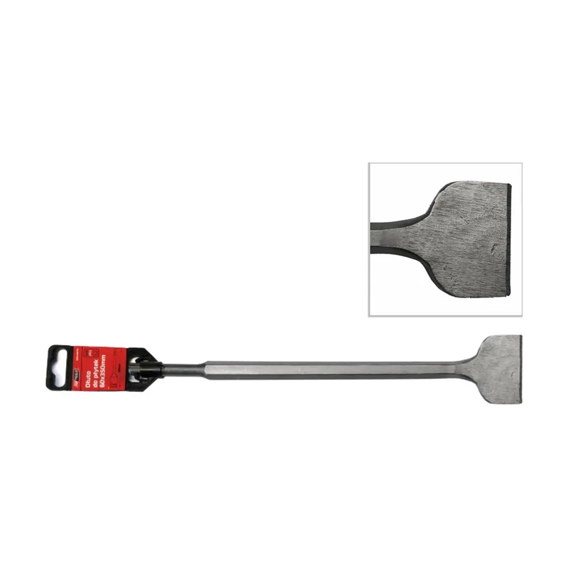 Awtools Cincel para azulejos SDS+ 60x350mm fi=14