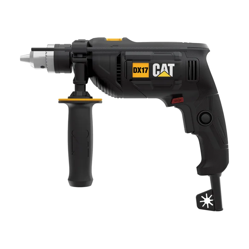 DX17 taladro 3000 RPM Llave 1,9 kg