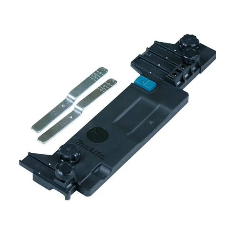 197005-0 accesorio de sierras circulares Guide rail adapter