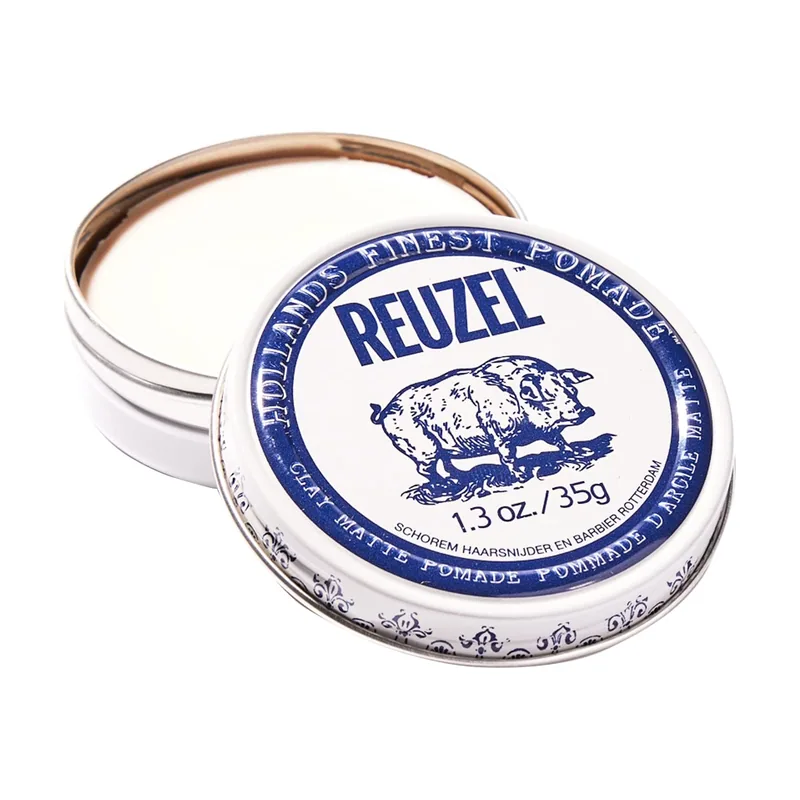 Reuzel Clay Matte Pomade