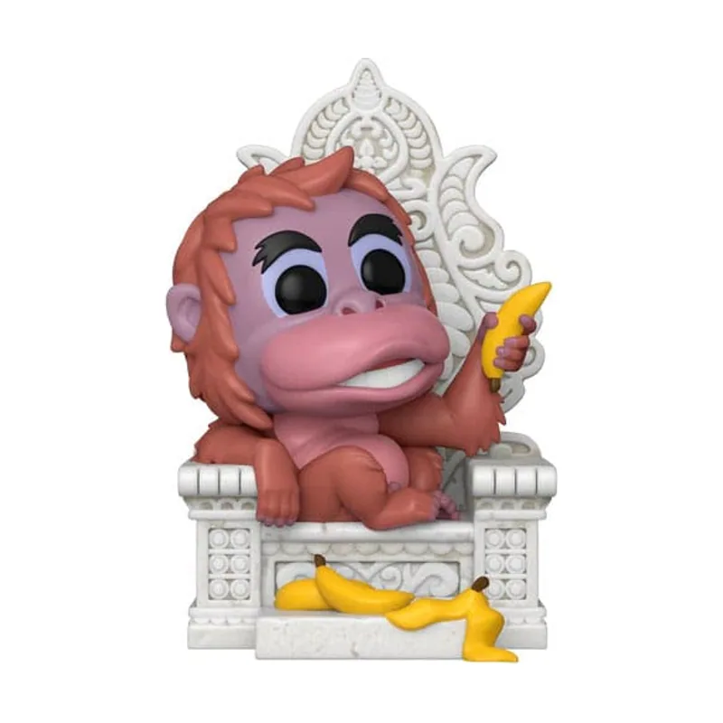 Pop! Deluxe Disney The Jungle Book