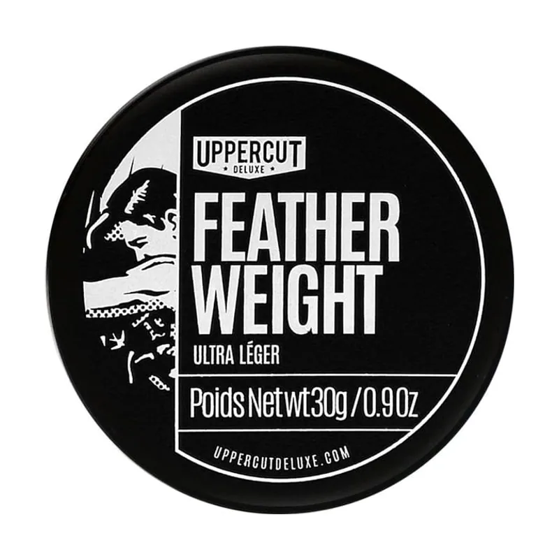 Featherweight Midi Styling Paste 30g