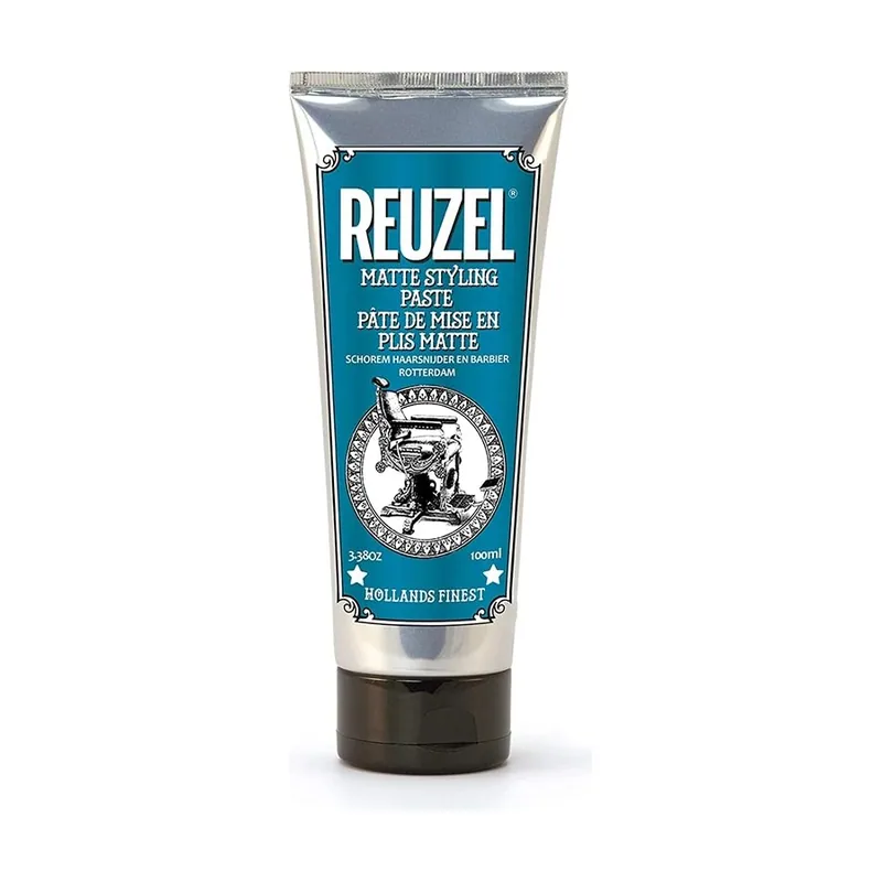 Matte Styling Paste