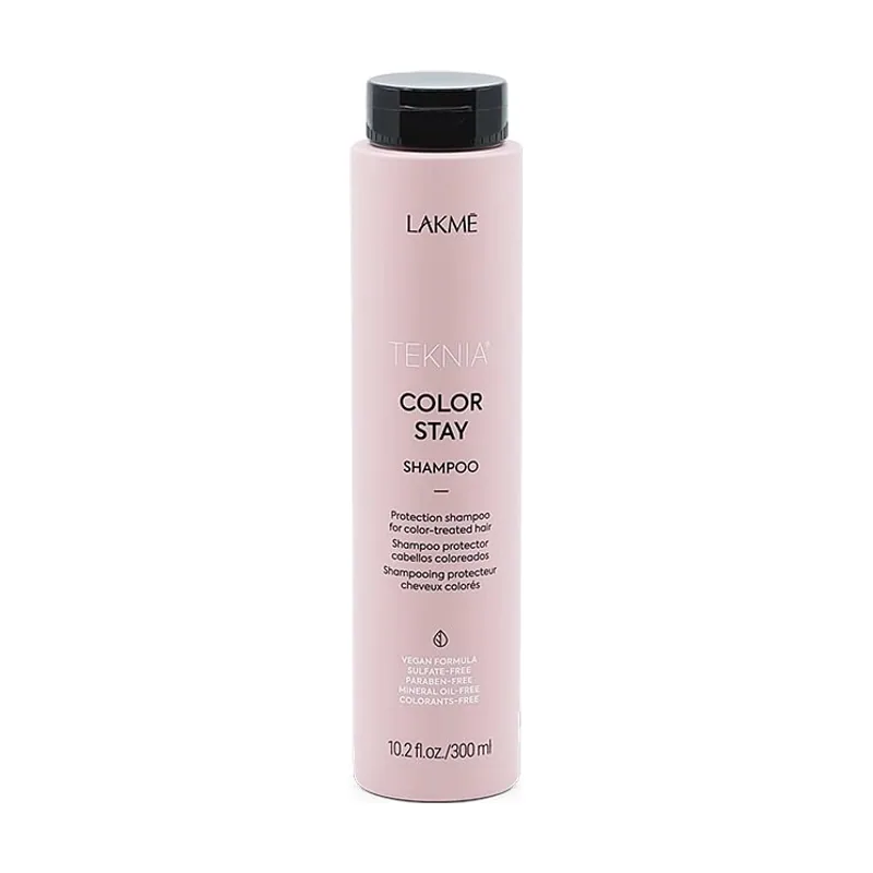 Champú Profesional Teknia Stay 300 ml