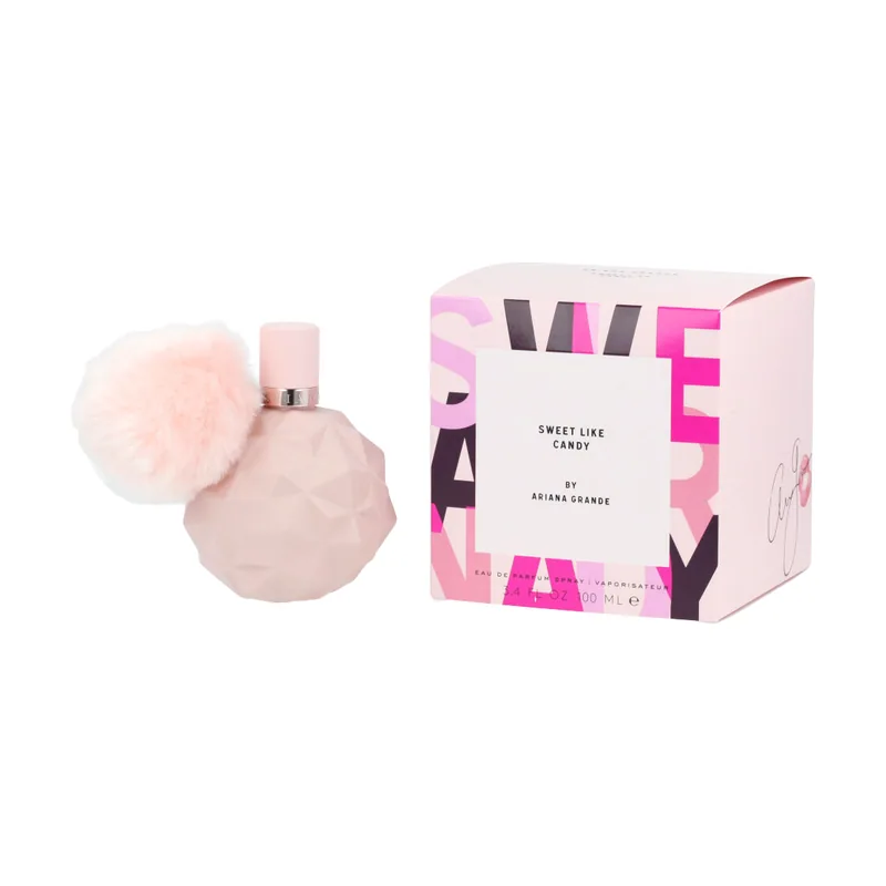 Colonia con rociador de Sweet Like Candy