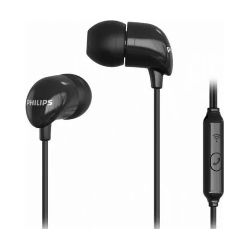 Philips Auriculares TAE1126BK