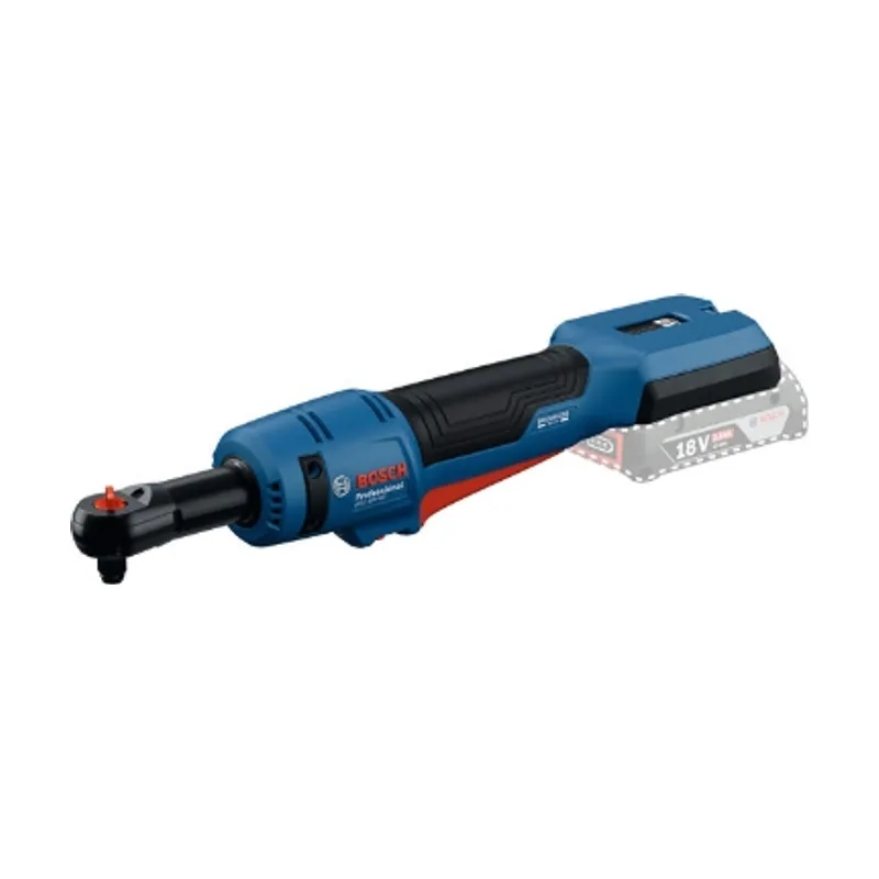 Professional 18V System llave de crique a batería GRC 18V-60 incl. L-BOXX