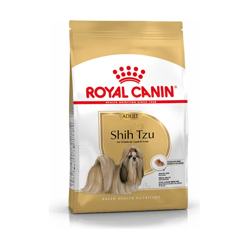 Royal Canin 3 kg Adult Shih Tzu pienso