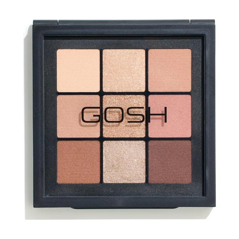 Eyedentity eyeshadow palette
