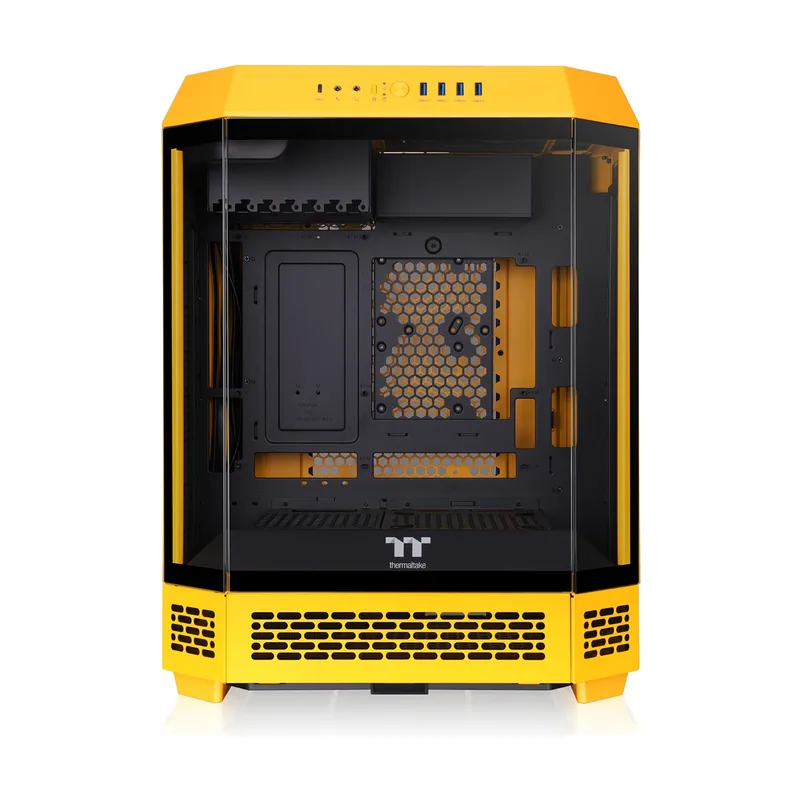 Thermaltake The Tower 600