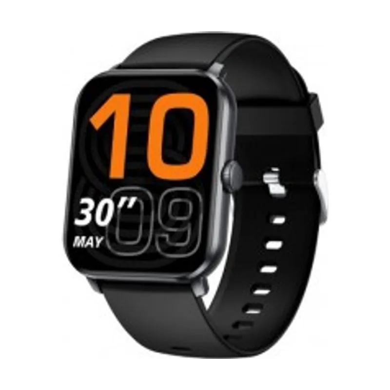 Smartwatch SMT-200 Notificaciones Frecuencia Cardíaca