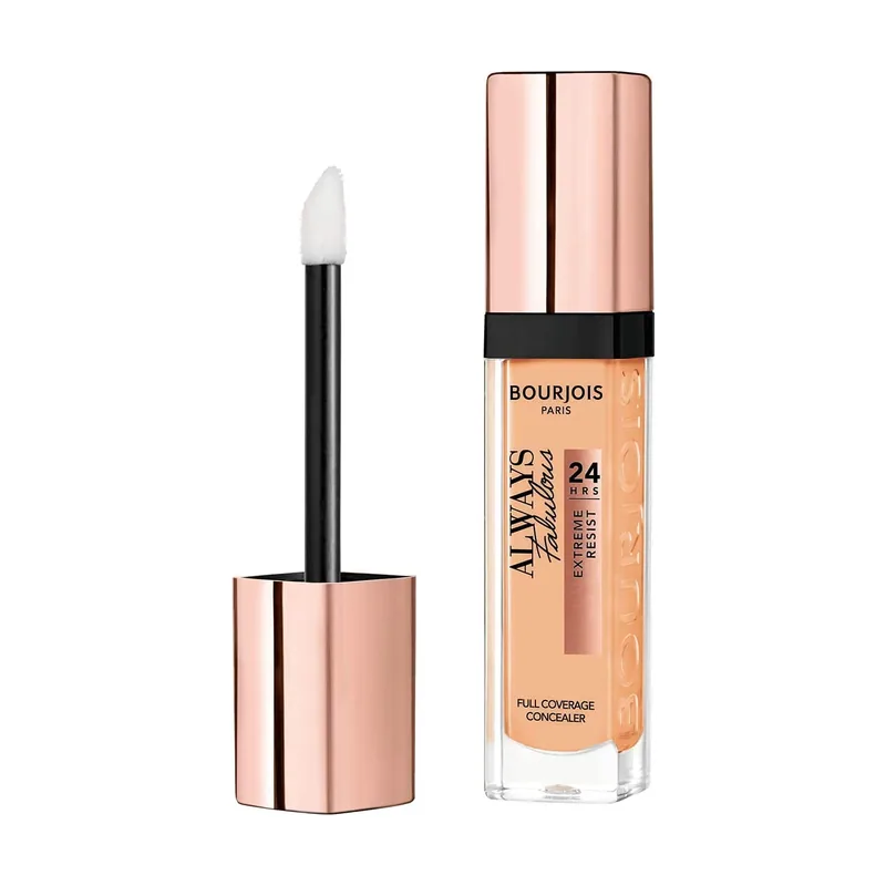 Always fabulous 24hrs extreme resist concealer 100