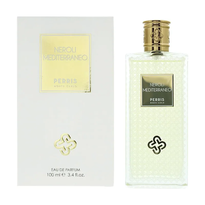 Neroli mediterraneo eau de parfum spray