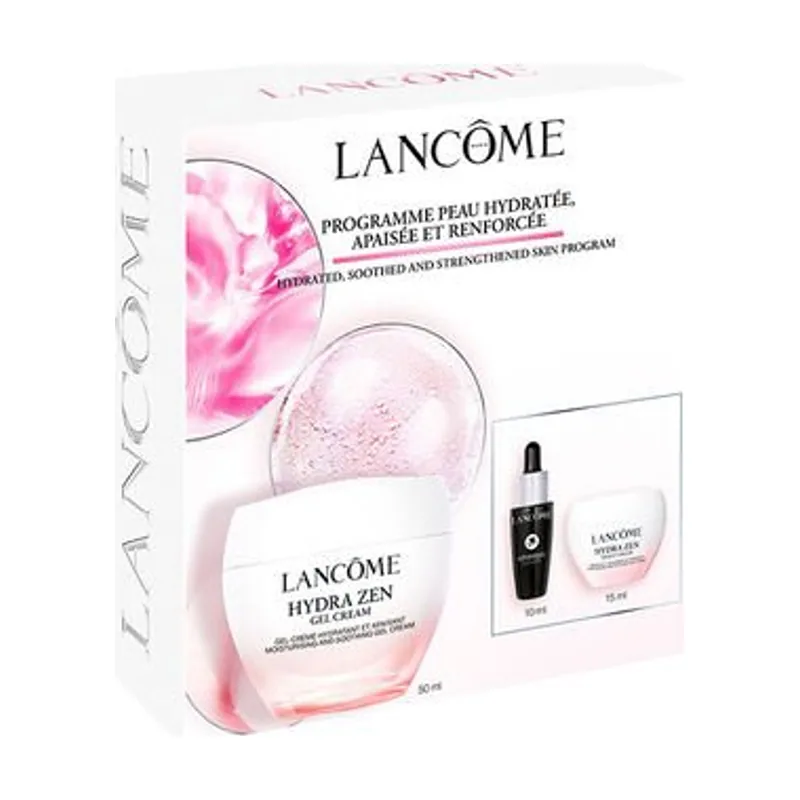 Lancôme Hydra Zen Estuche De Regalo 3