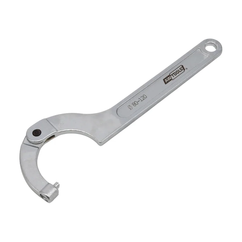 Awtools klucz hakowy okr.bol.przeg. 50-80mm