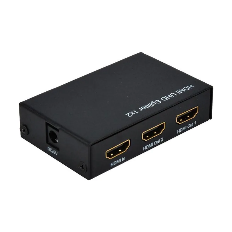 14013585 divisor de video HDMI