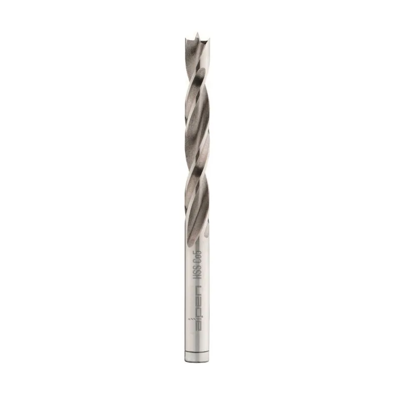 63300400100 HSS-ECO "Profi" Cobalt Taladros de espiga